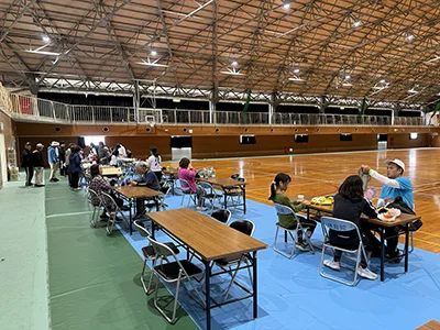 健康ふれあいウォーキング大会 2026