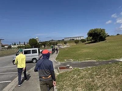 健康ふれあいウォーキング大会 2026